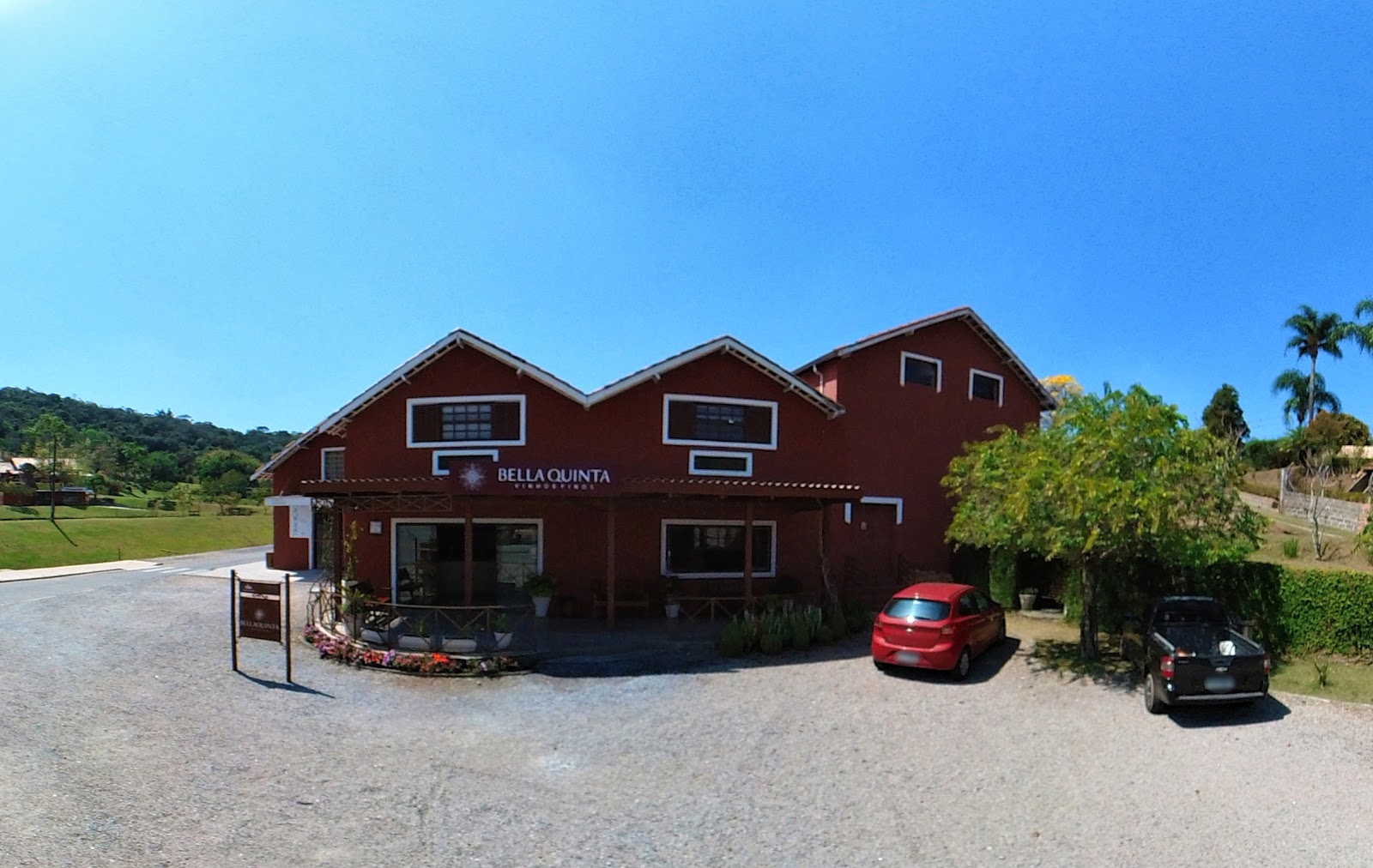 Bella Quinta Vinhos Finos