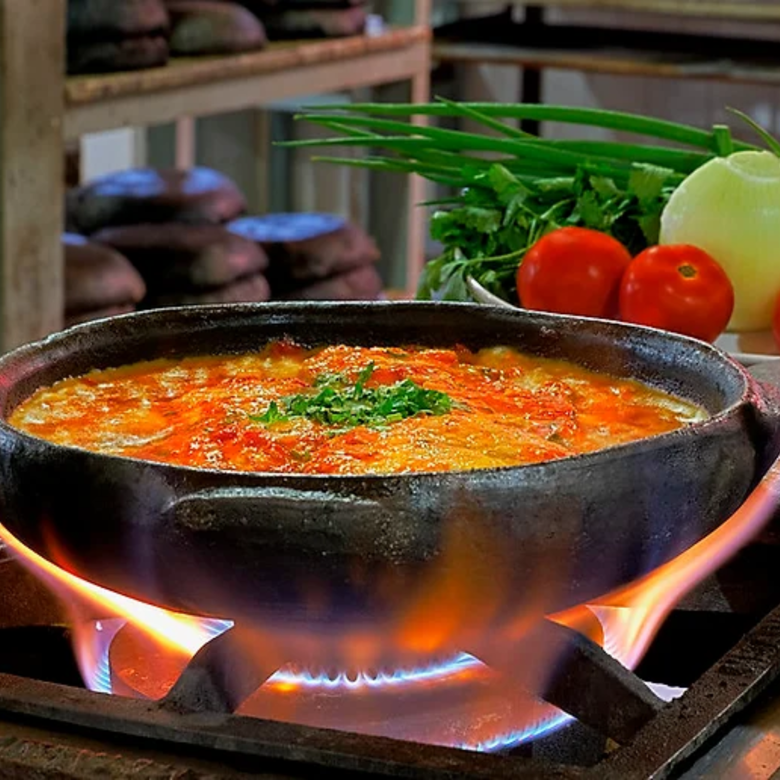 Boa Vida Restaurante Pizza Bar na Enseada