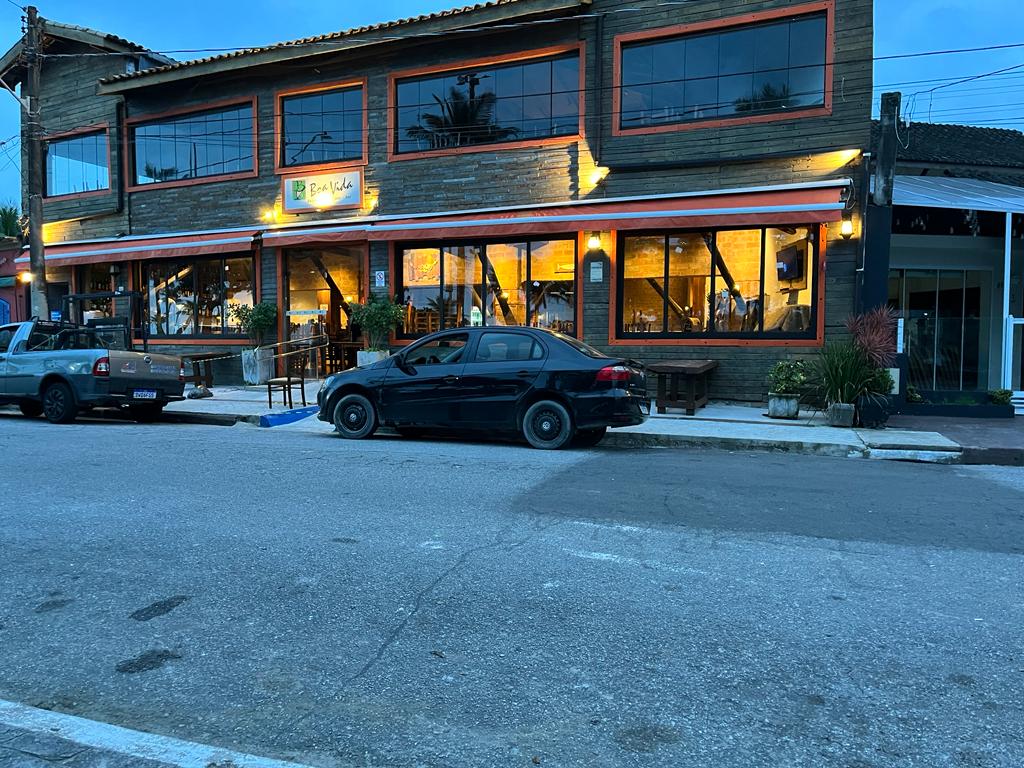 Boa Vida Restaurante Pizza Bar na Enseada