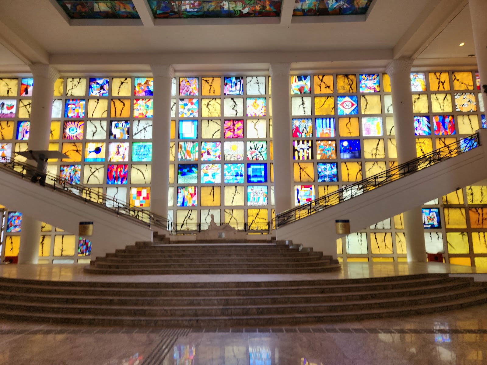 Brazilian Art Museum