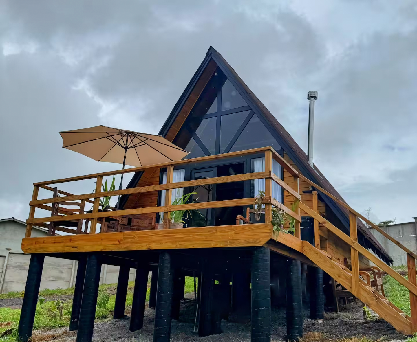 Cabana Rota do Vinho