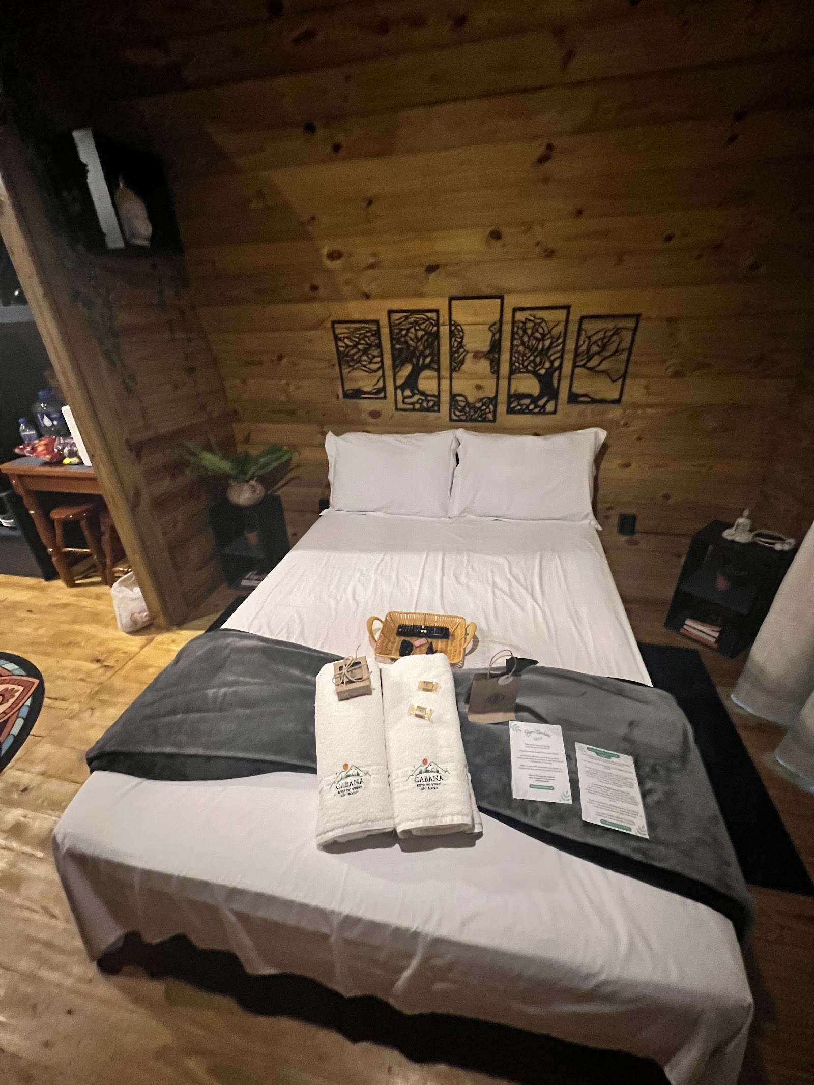 Cabana Rota do Vinho