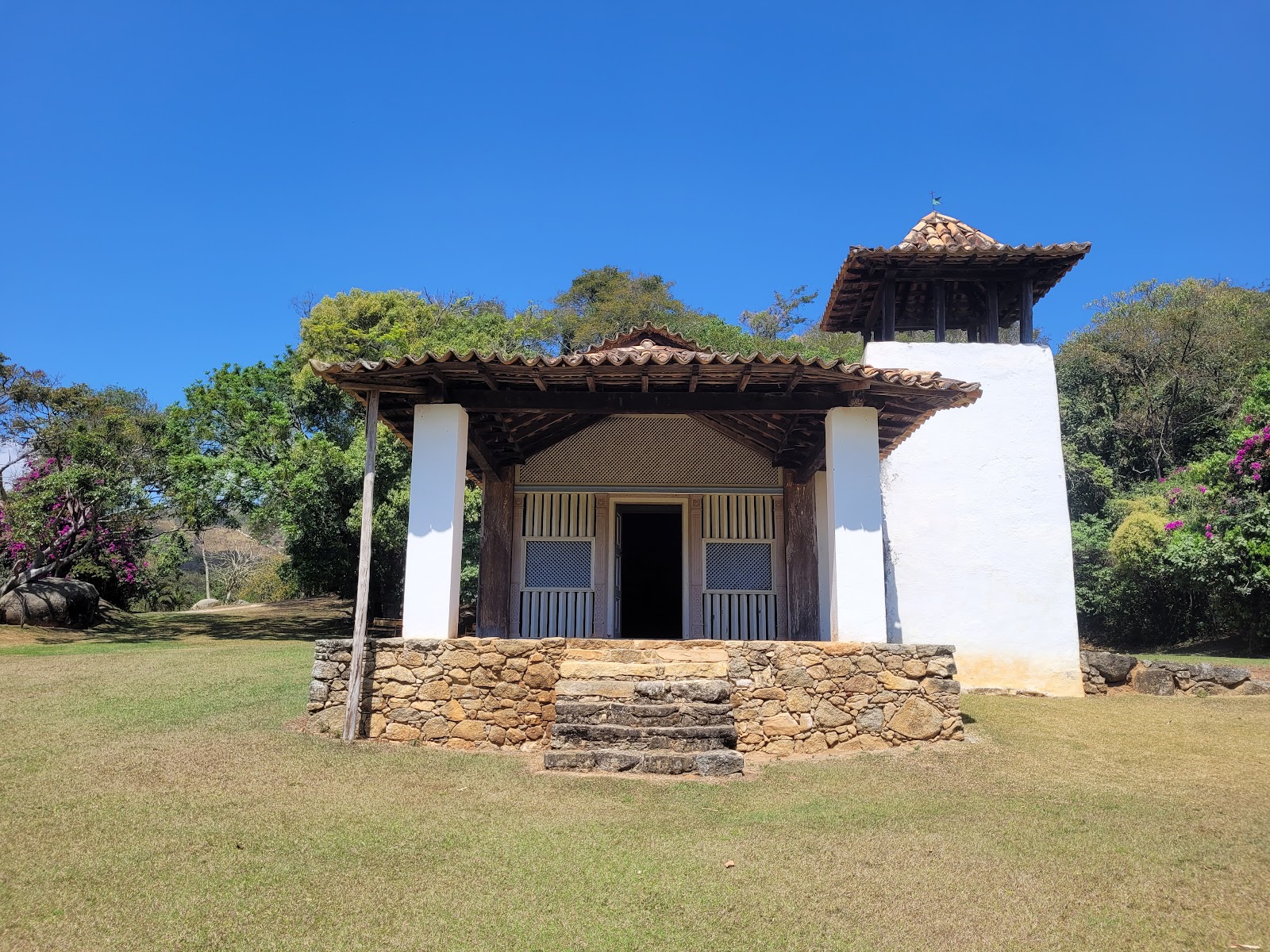Capela de Santo Antônio