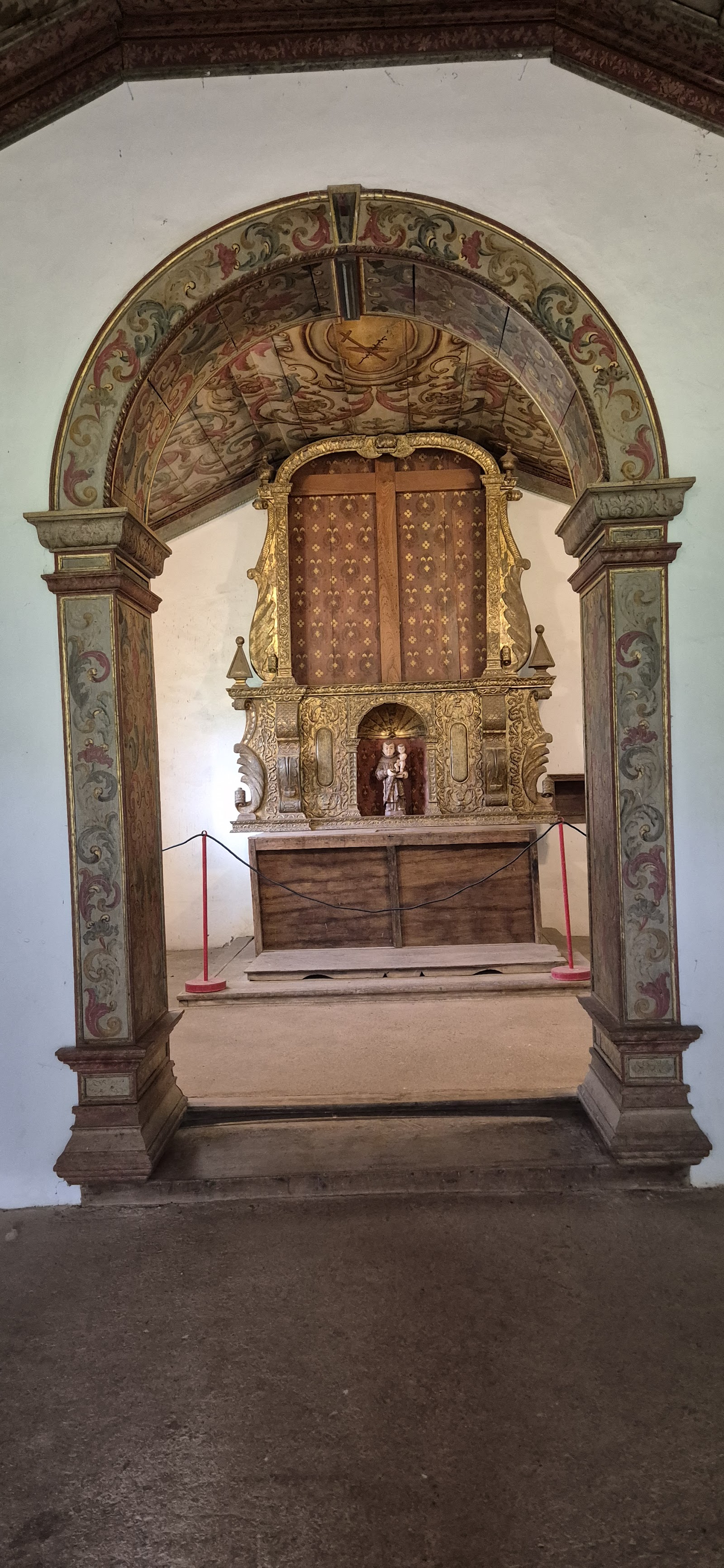 Capela de Santo Antônio