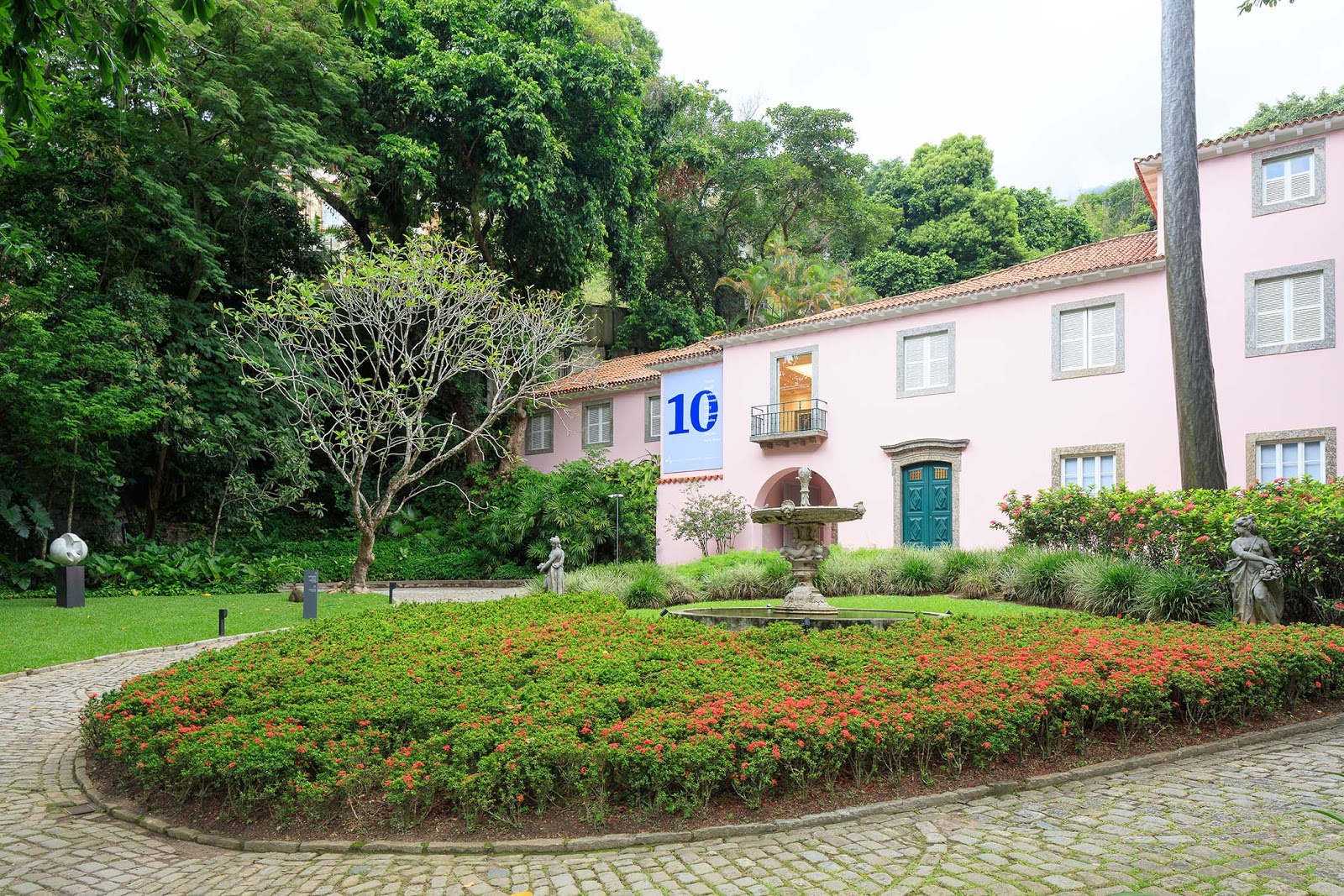 Casa Roberto Marinho