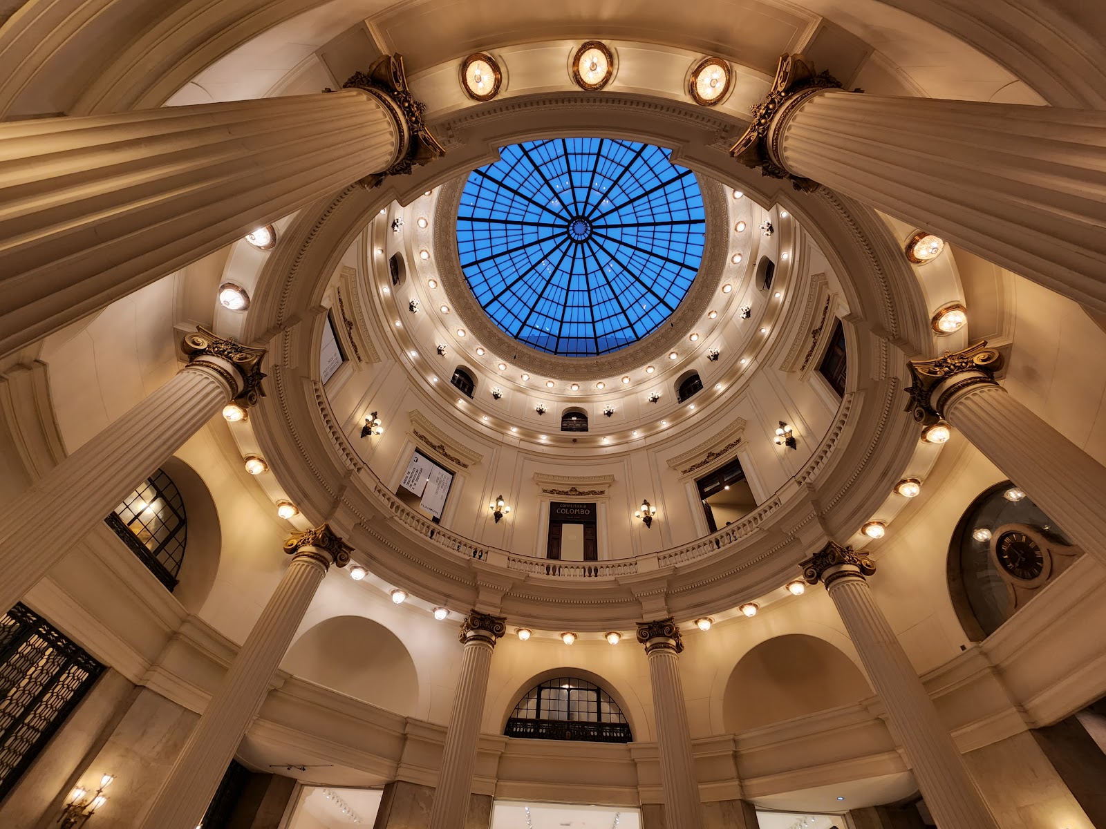 Centro Cultural Banco do Brasil (CCBB)