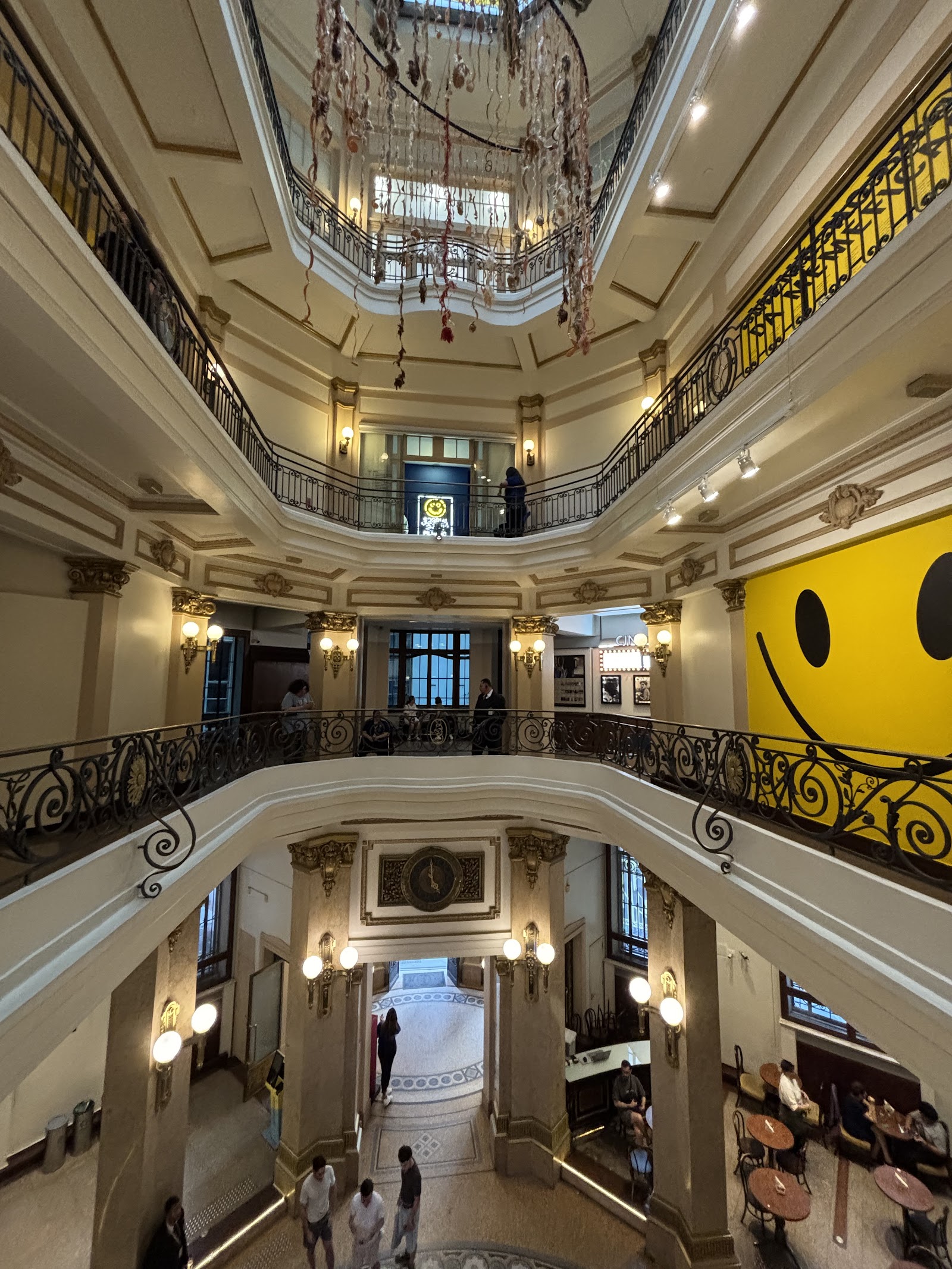 Centro Cultural Banco do Brasil São Paulo