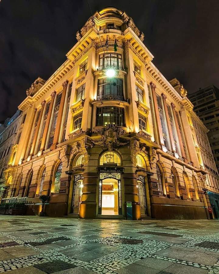 Centro Cultural Banco do Brasil São Paulo