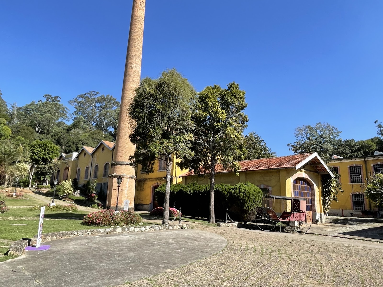 Centro Cultural Brasital