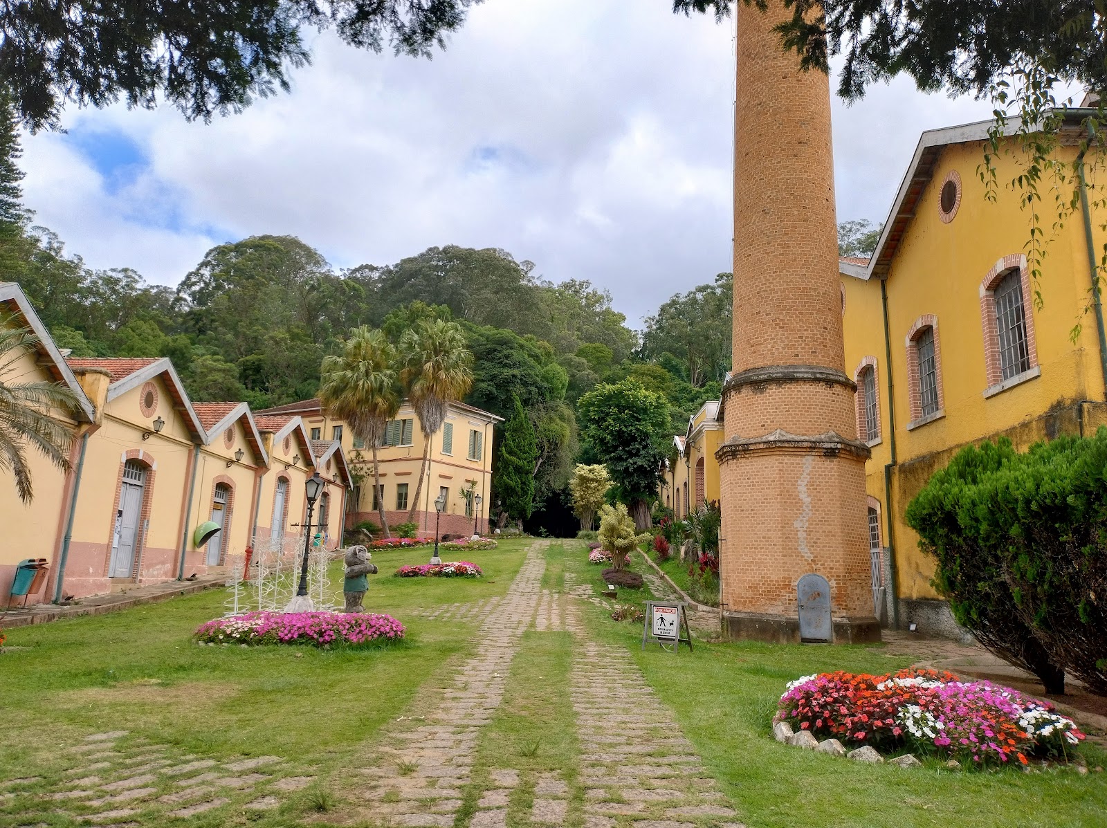 Centro Cultural Brasital