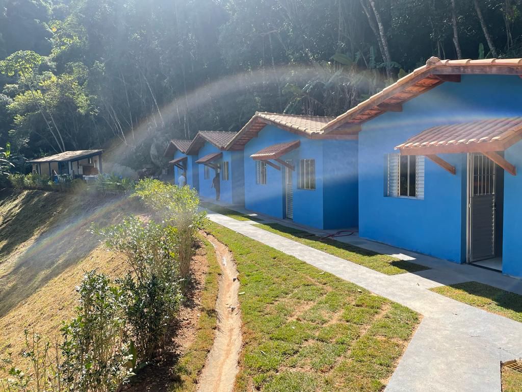 Chalé Canto da Viola