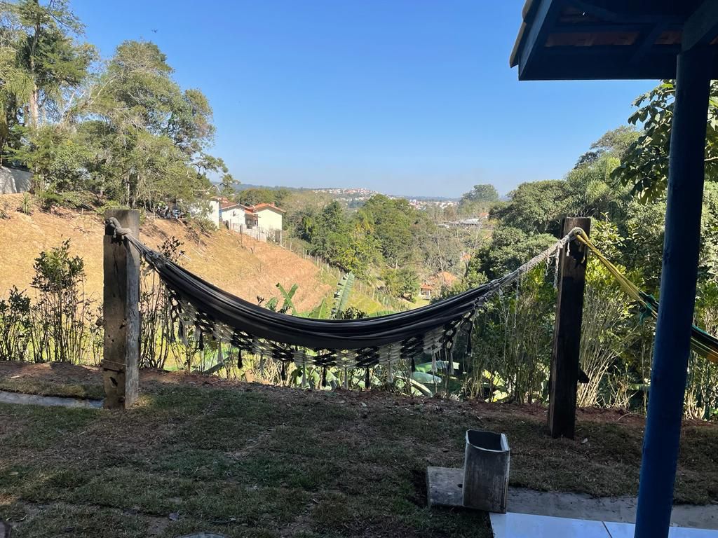 Chalé Canto da Viola