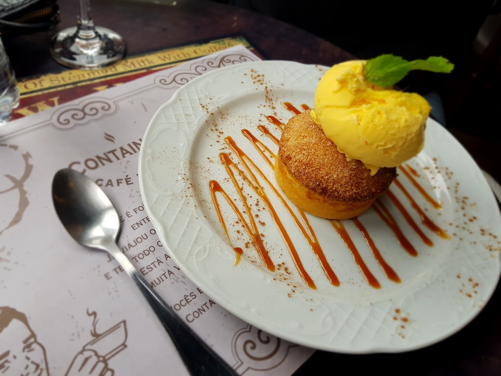 Container Café and Bistrot