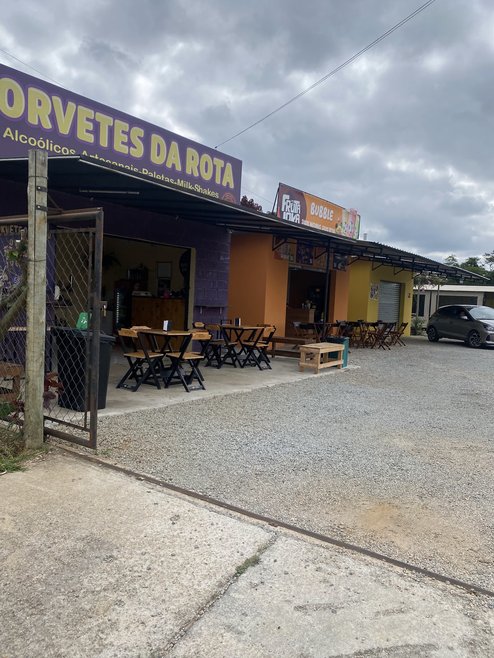 Costelaria da Rota Do Vinho