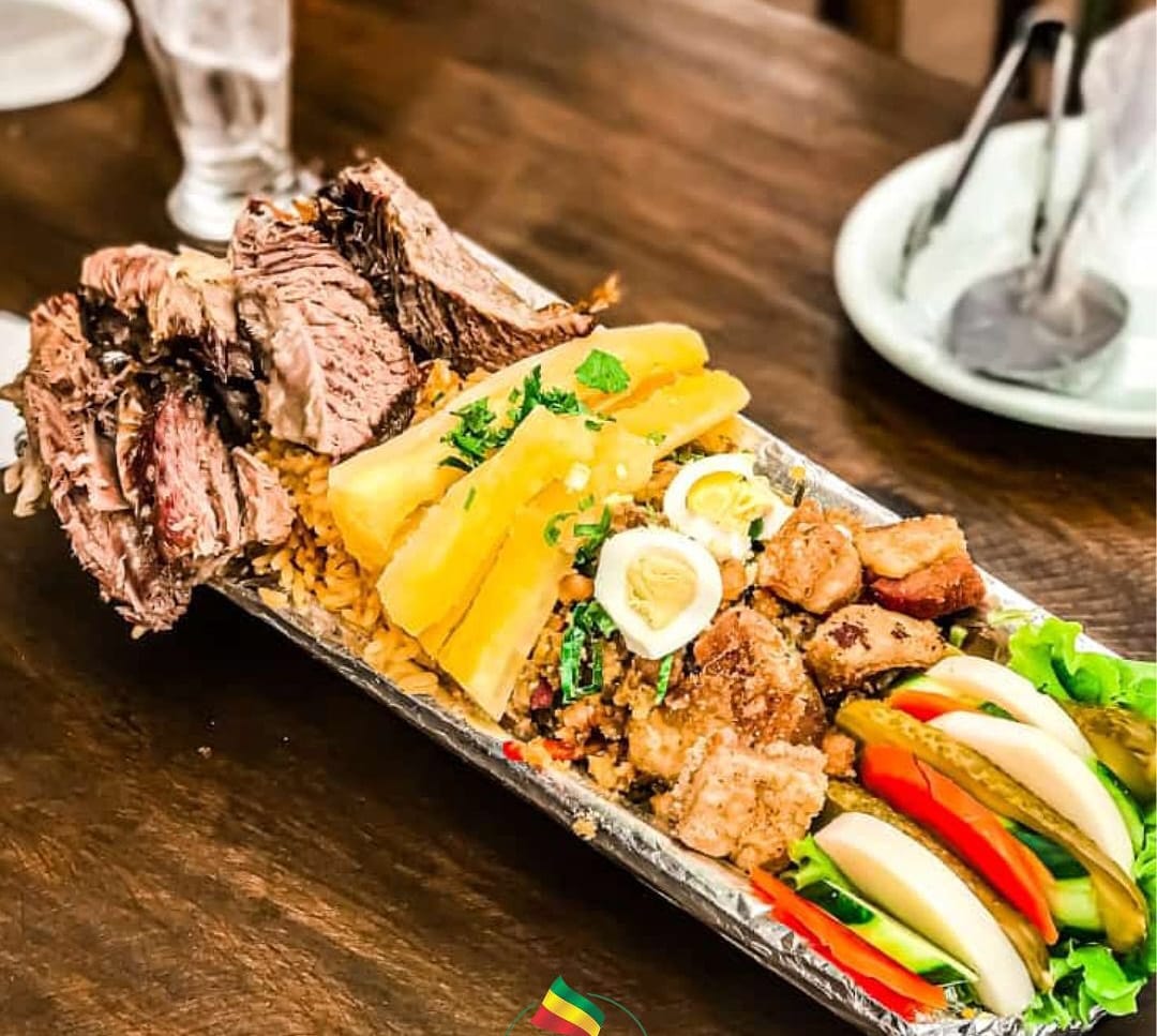 Costelaria da Rota Do Vinho