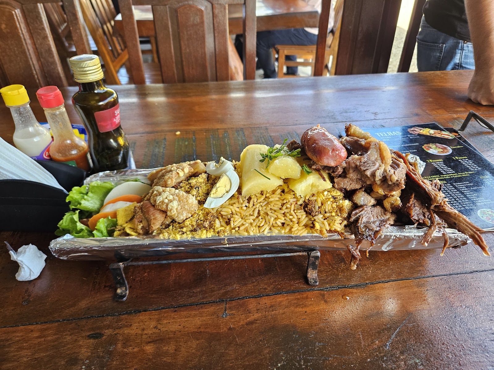 Costelaria da Rota Do Vinho