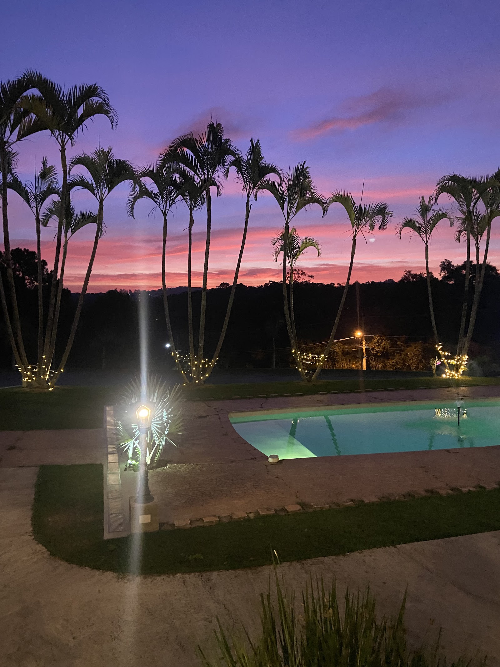 Dionísio Restaurante e Espaço para Eventos.