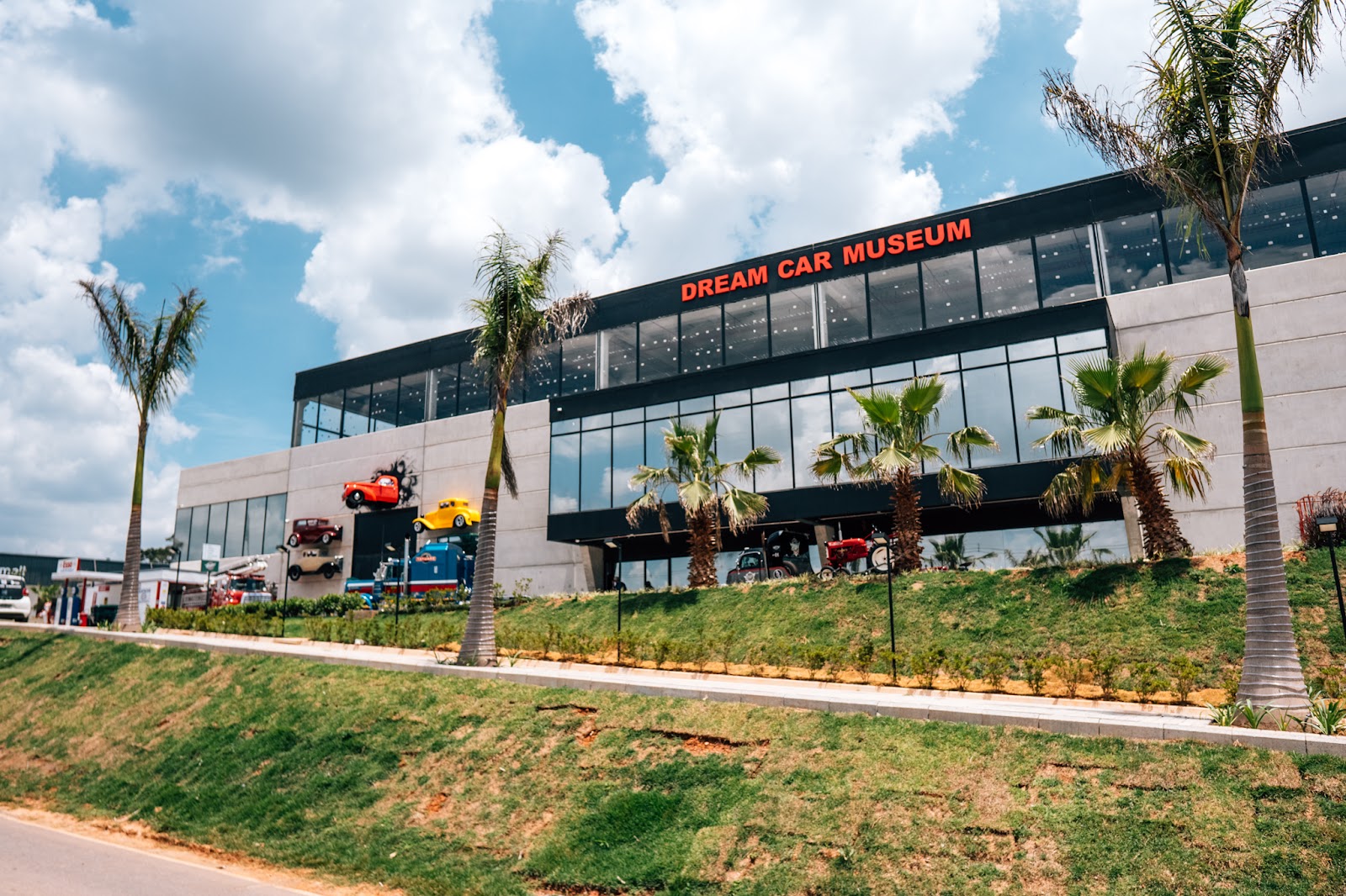 Dream Car São Roque