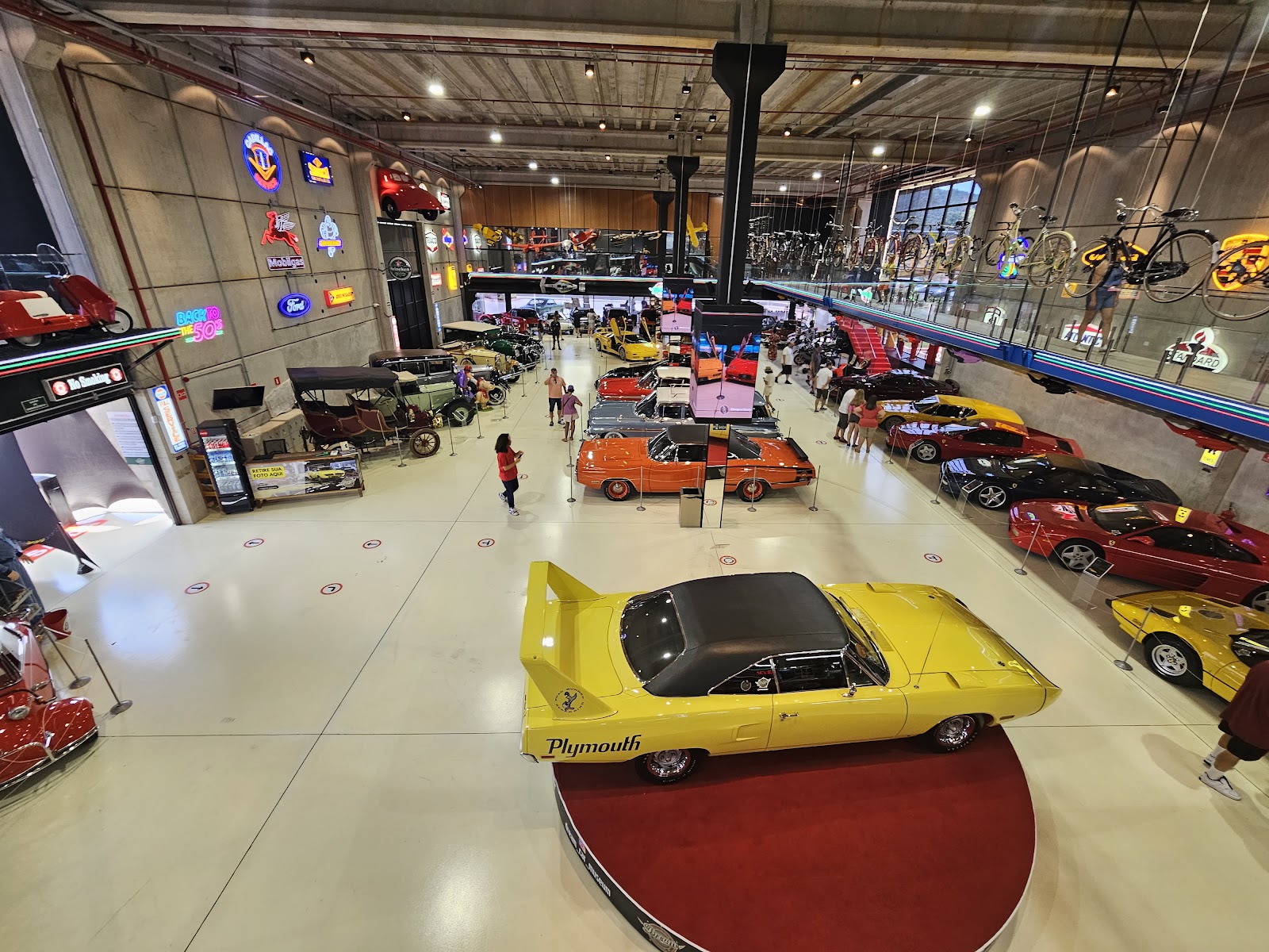 Dream Car São Roque