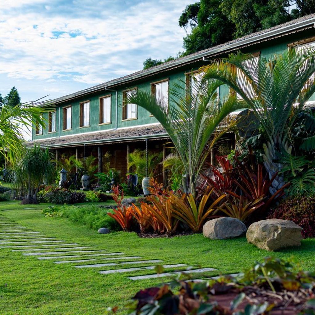 Espaço Vento Solar | Chalés em São Roque