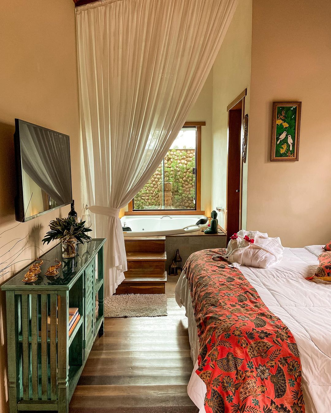 Espaço Vento Solar | Chalés em São Roque