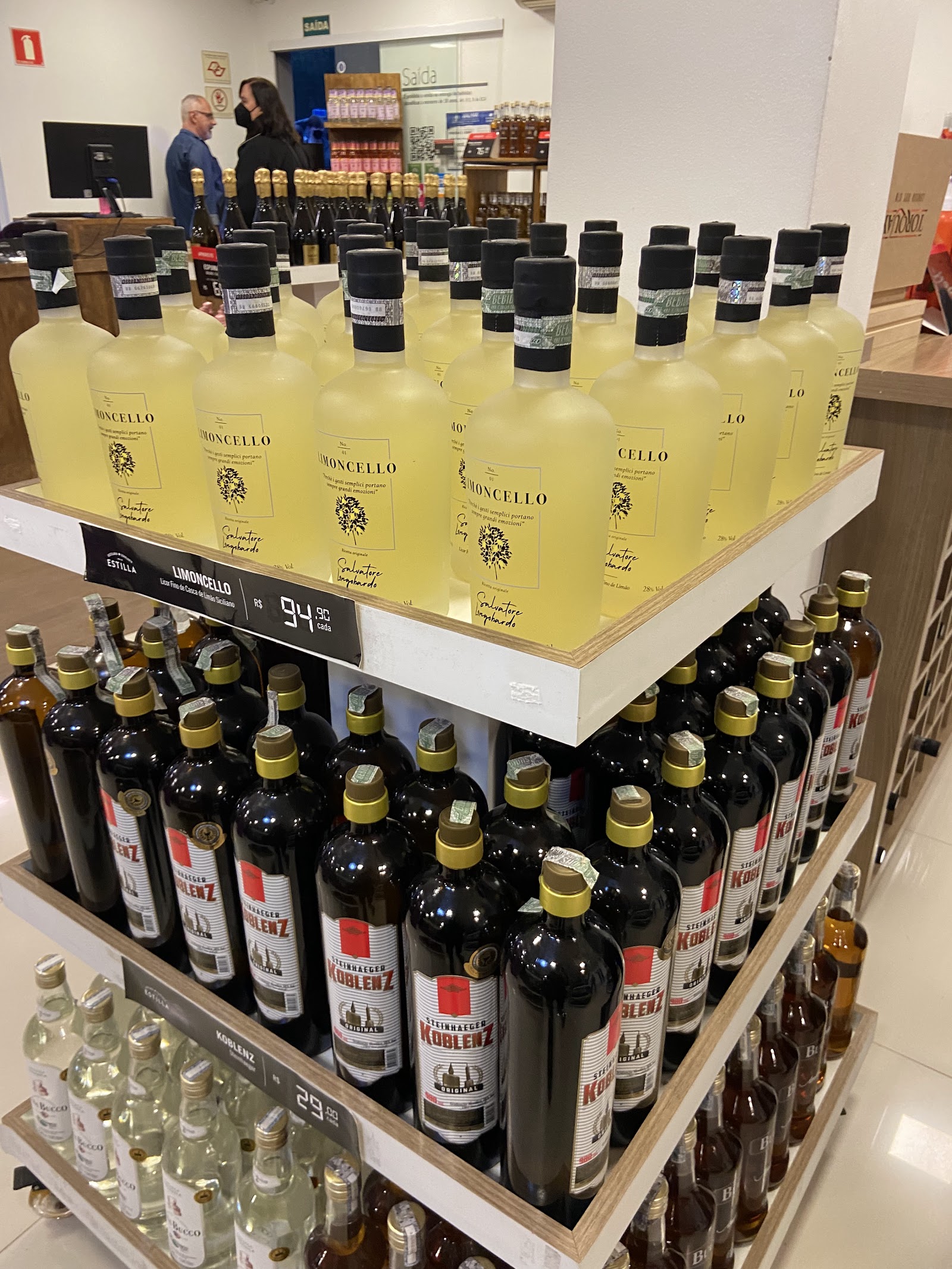 Estilla Destilaria e Cervejaria