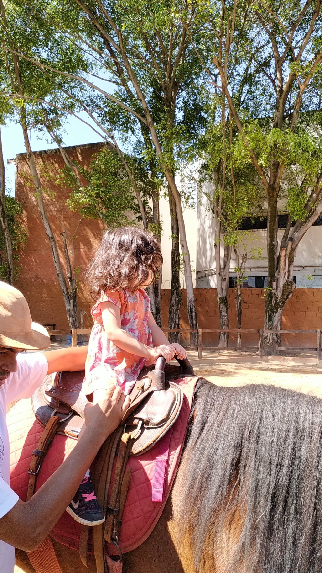 Fazendinha Estação Natureza