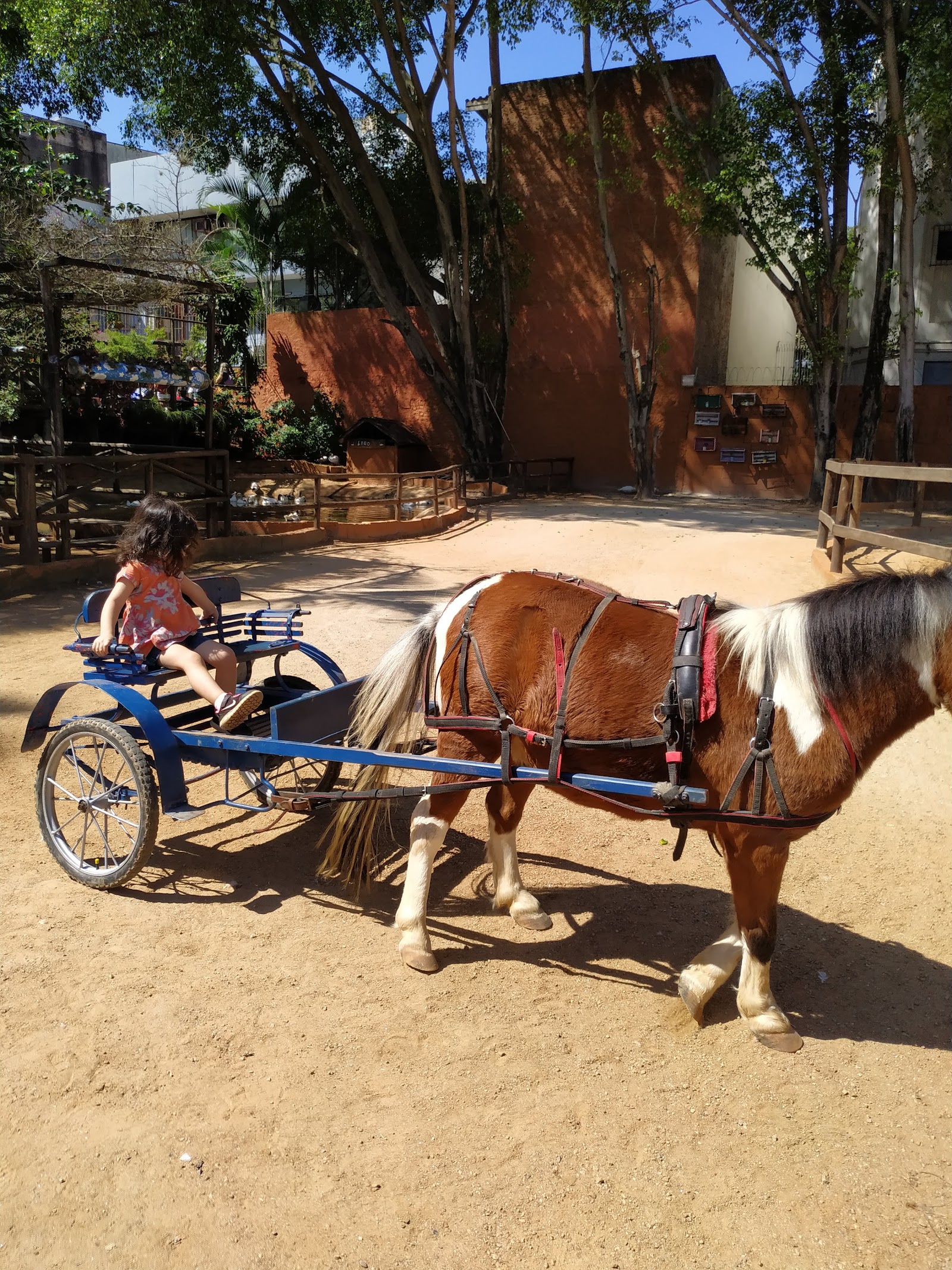 Fazendinha Estação Natureza
