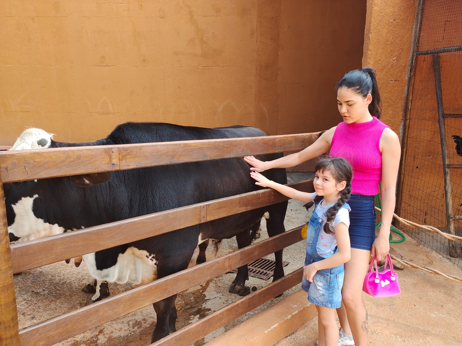 Fazendinha Estação Natureza