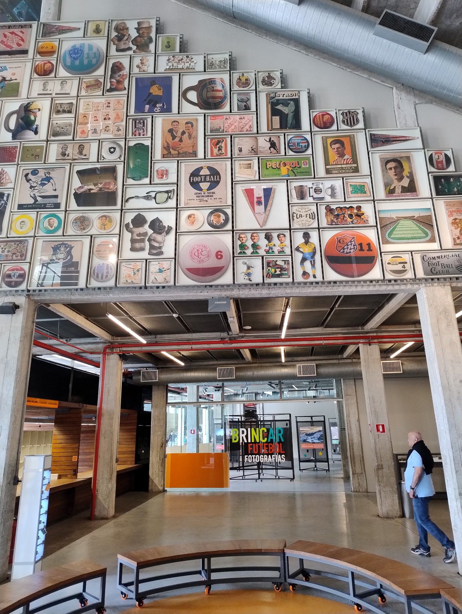 Football (Soccer) Museum