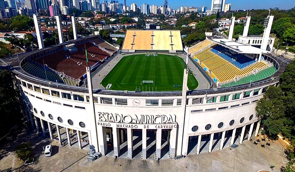 Football (Soccer) Museum