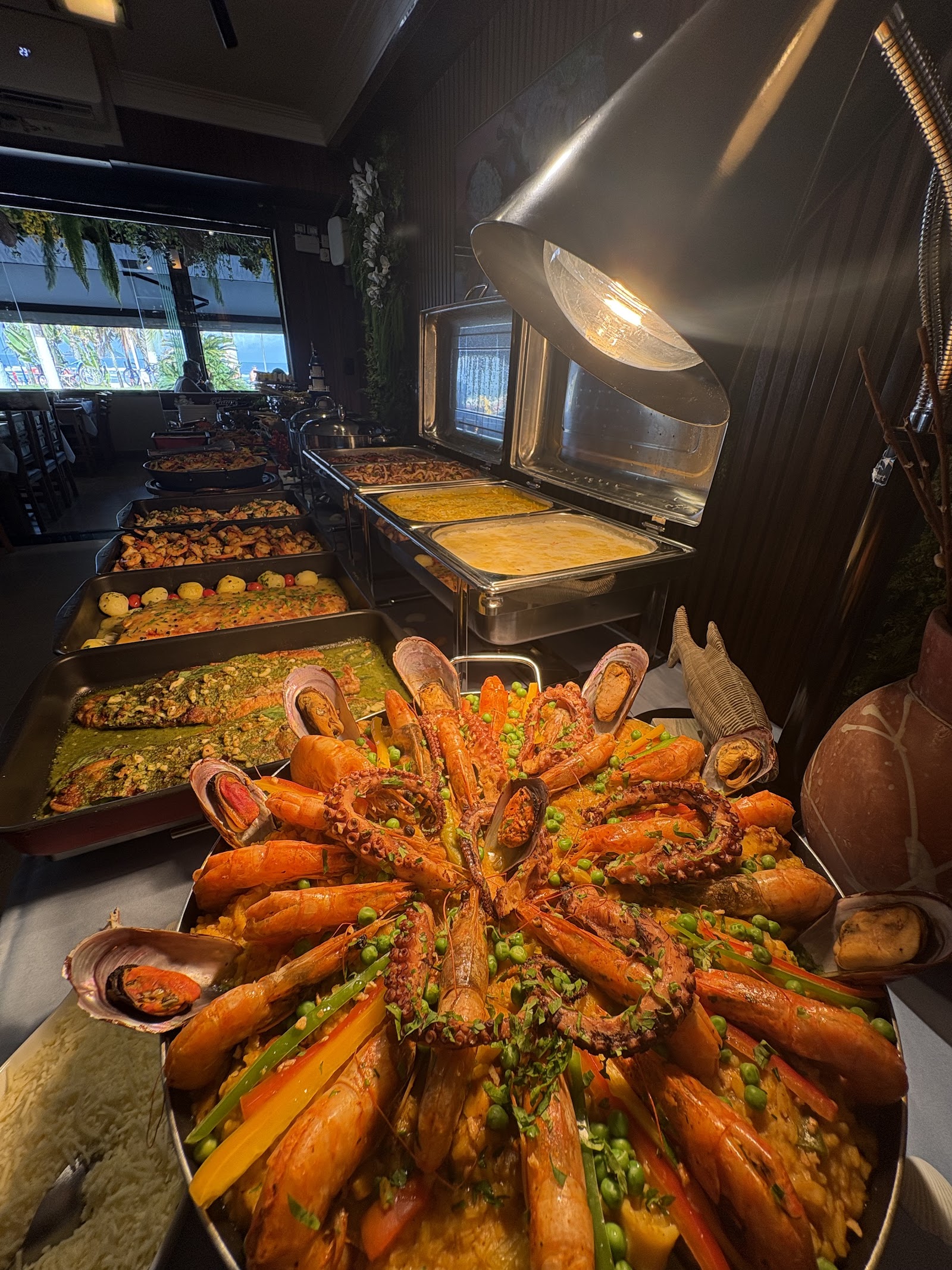 FRAGOSOS RESTAURANTE & PIZZARIA