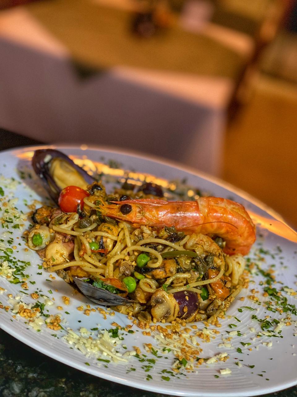 FRAGOSOS RESTAURANTE & PIZZARIA