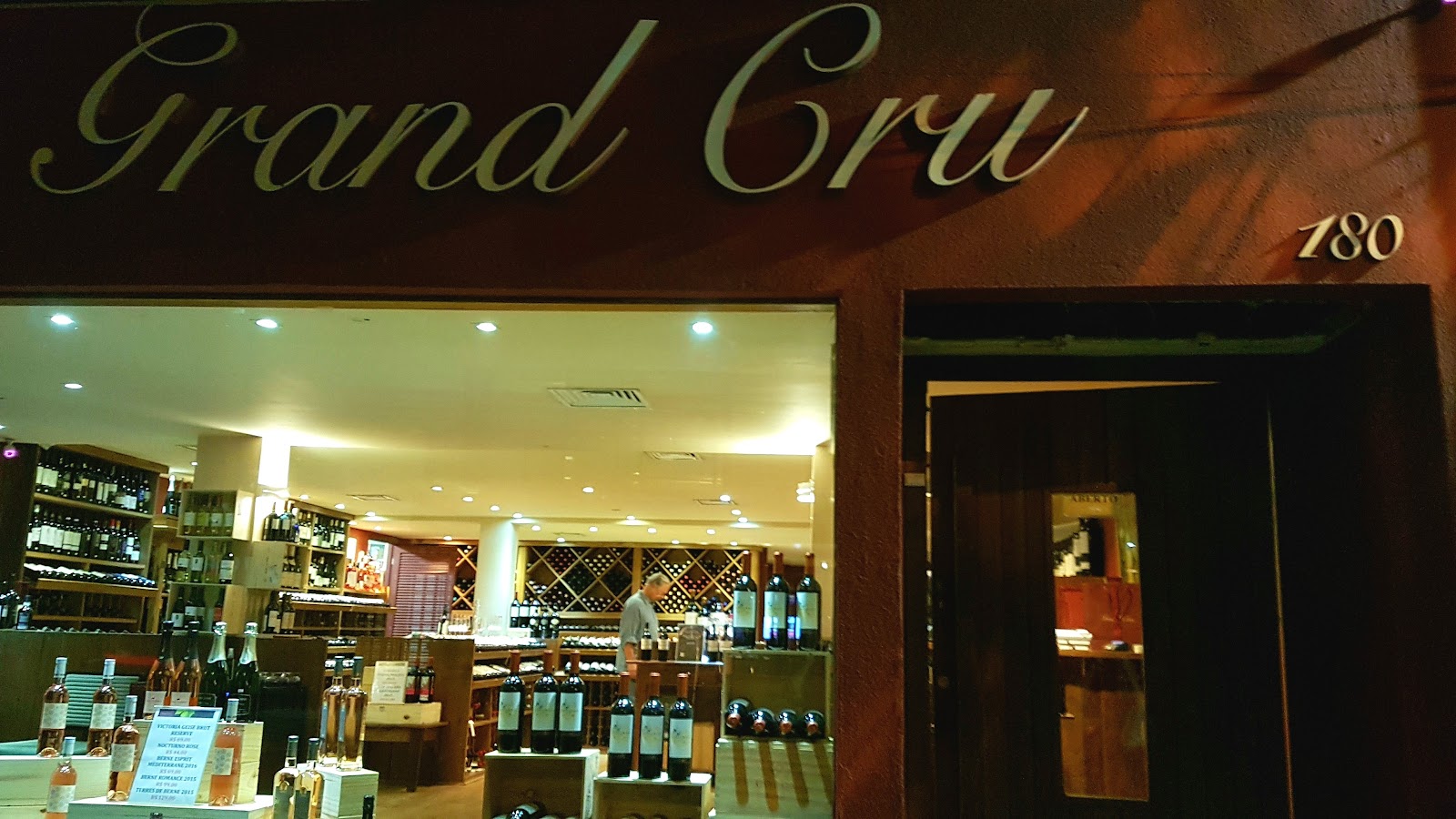 Grand Cru