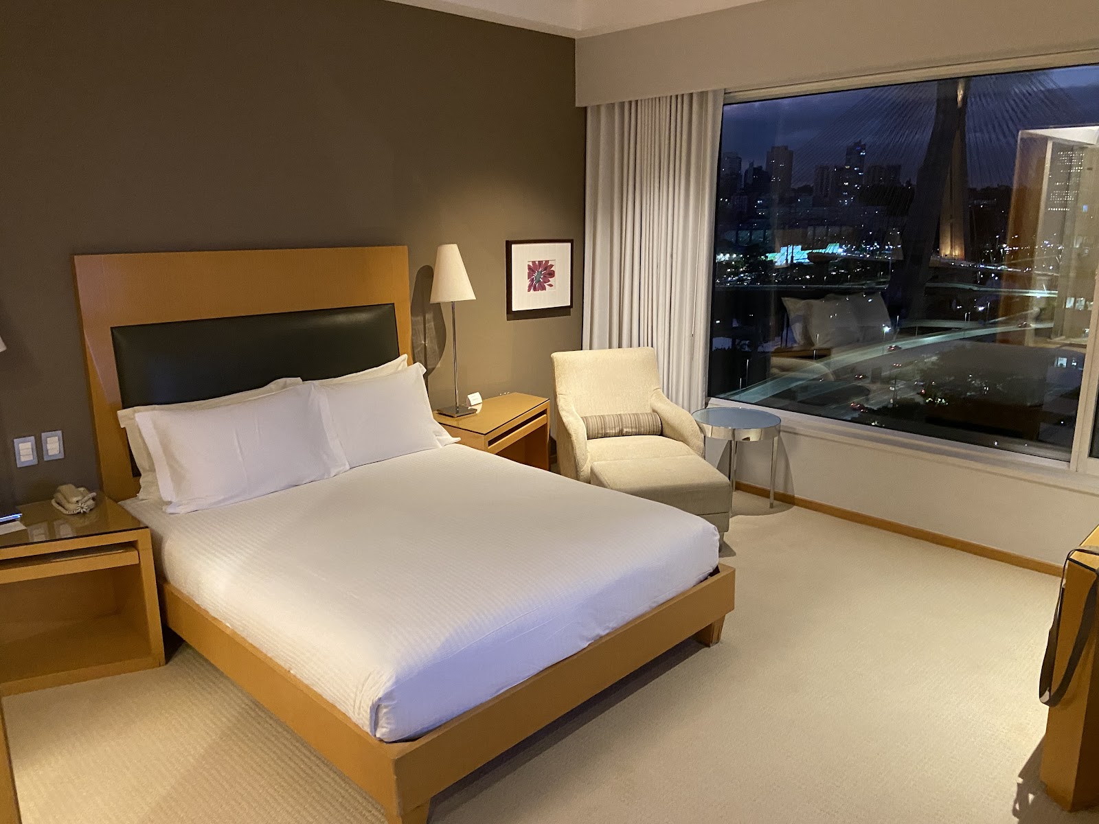 Grand Hyatt São Paulo