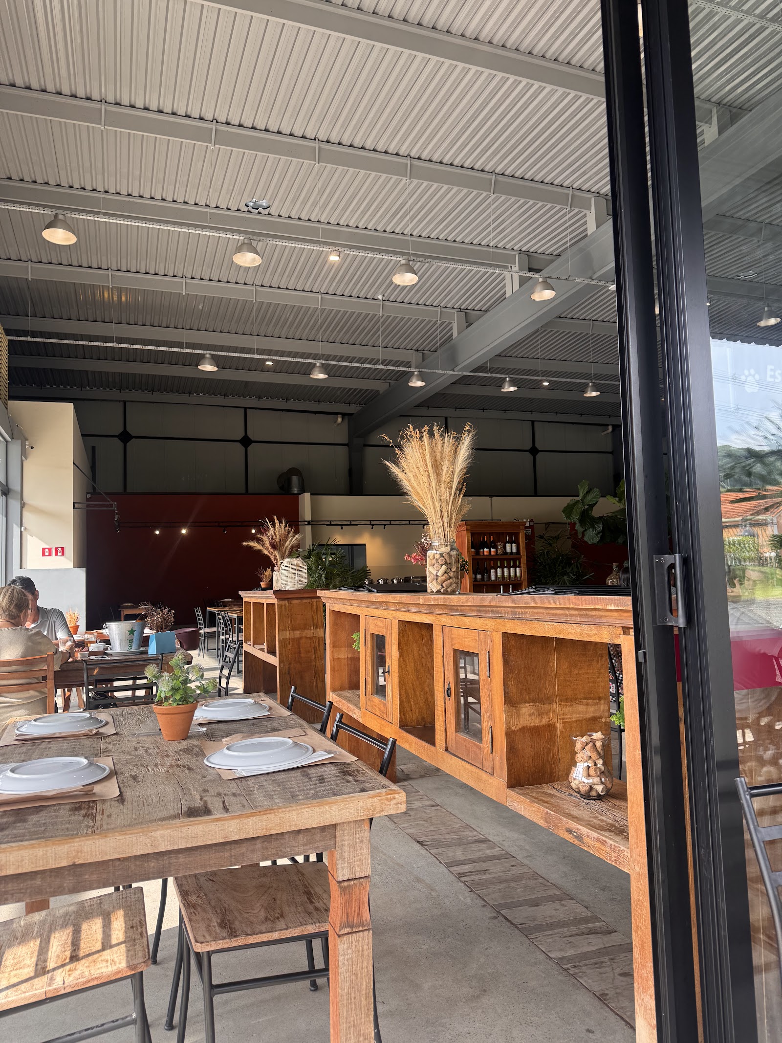 Henrique Restaurante e Eventos