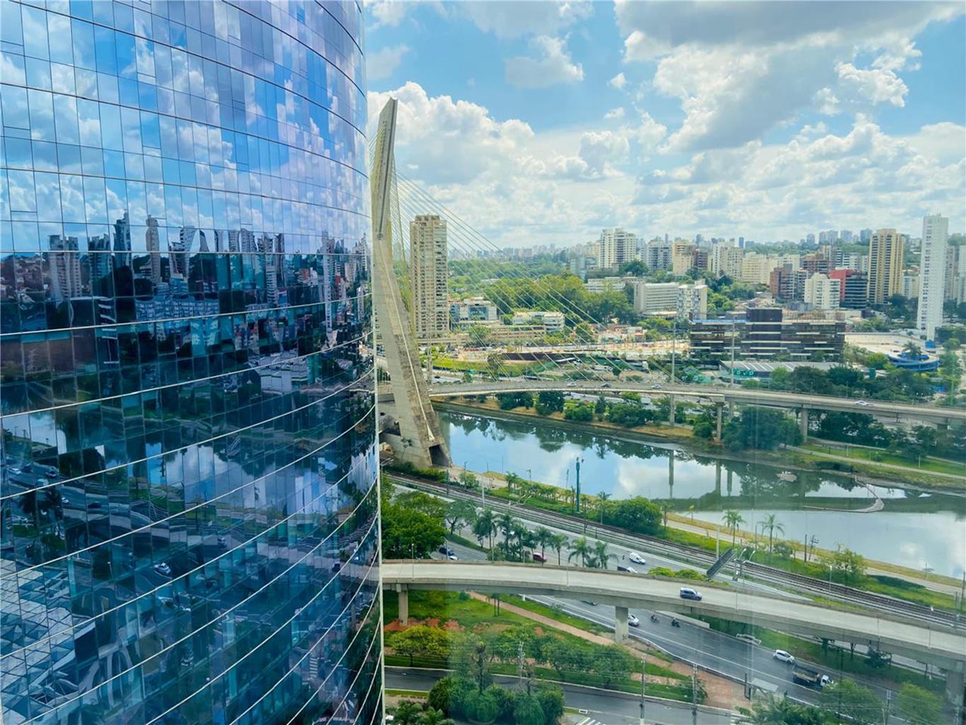 Hilton Sao Paulo Morumbi