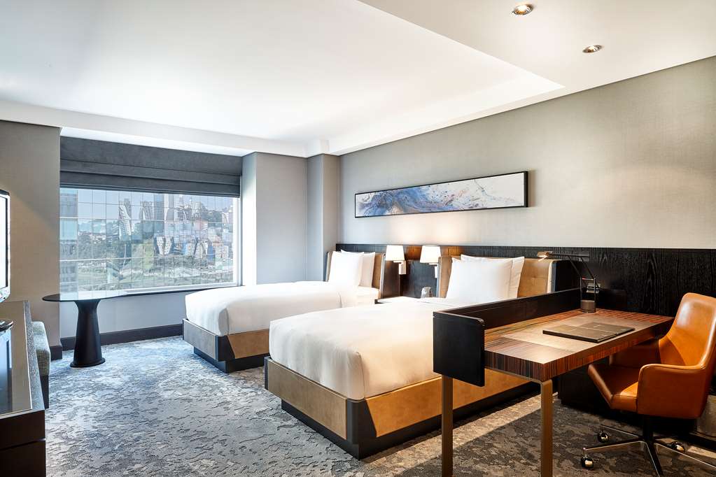 Hilton Sao Paulo Morumbi