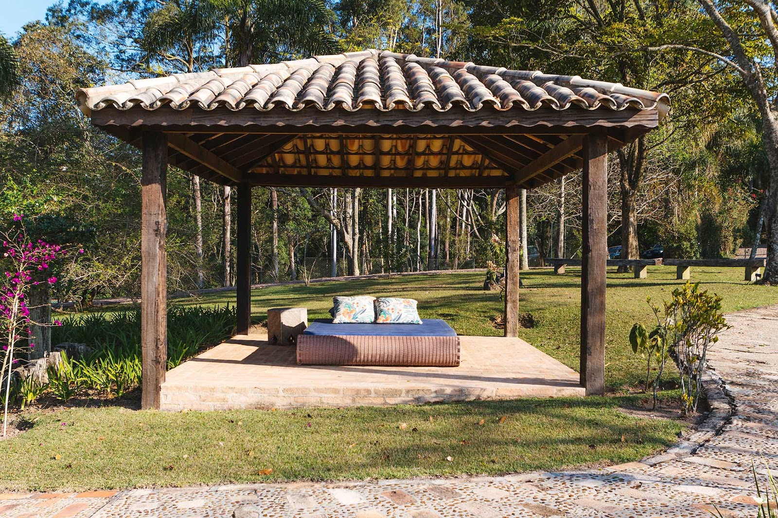 Hotel Quinta Dy Engenho