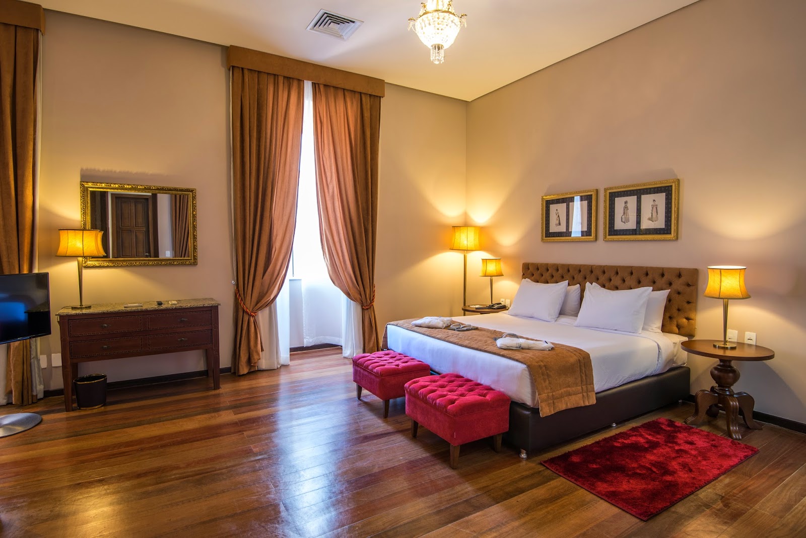 Hotel Vila Galé Rio de Janeiro