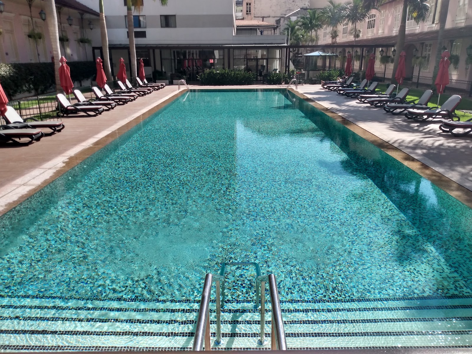 Hotel Vila Galé Rio de Janeiro