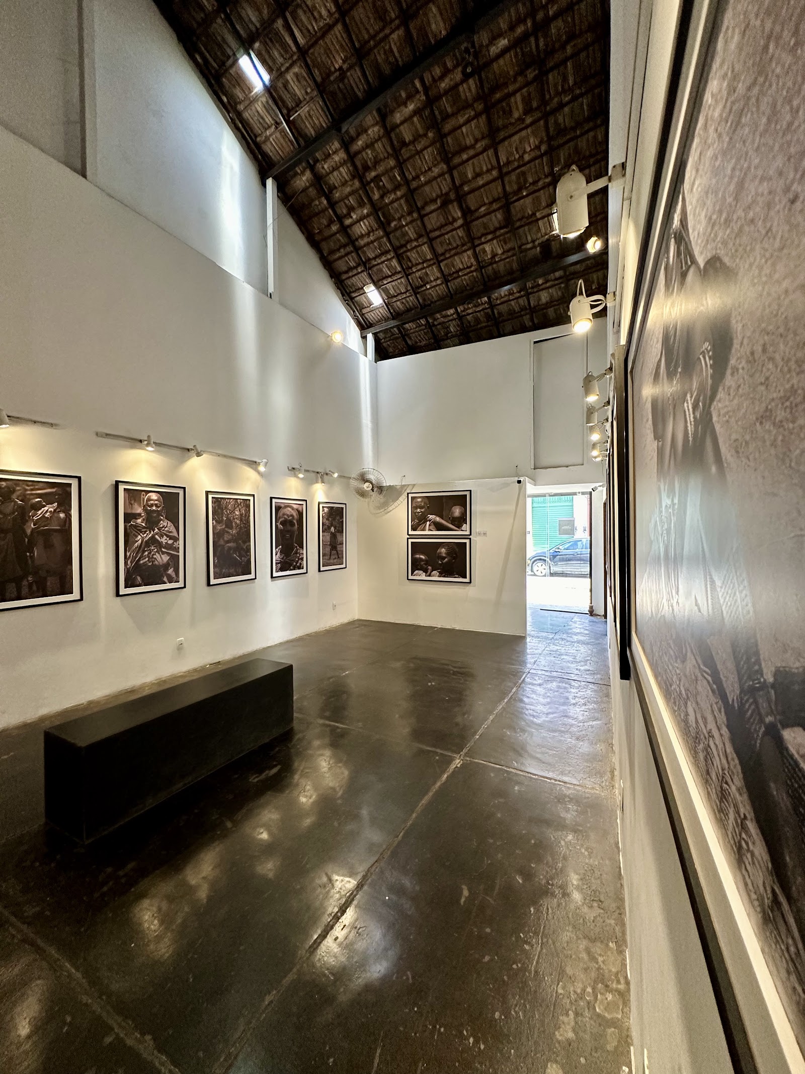 Institute of Research and New Black Memory