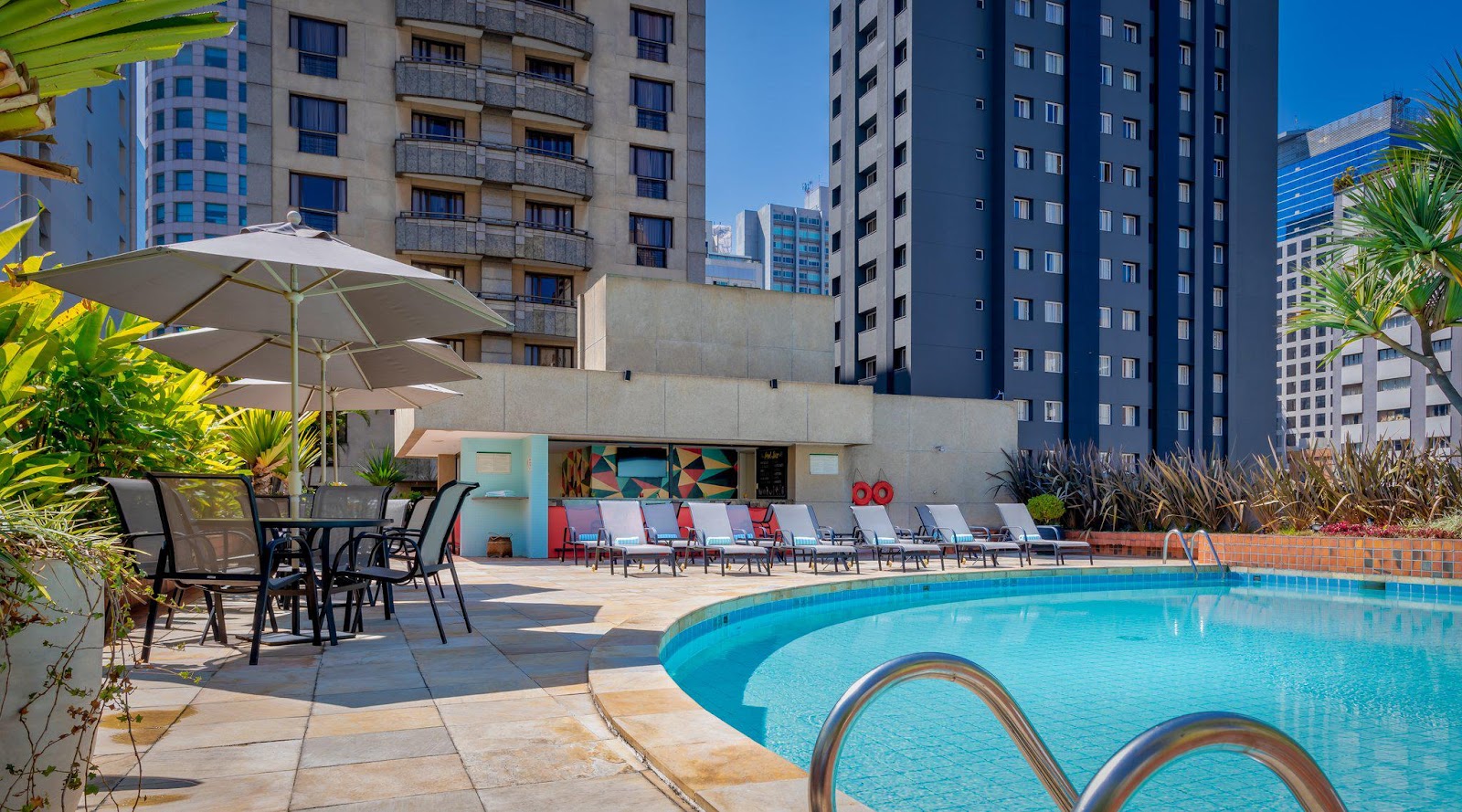 InterContinental Sao Paulo