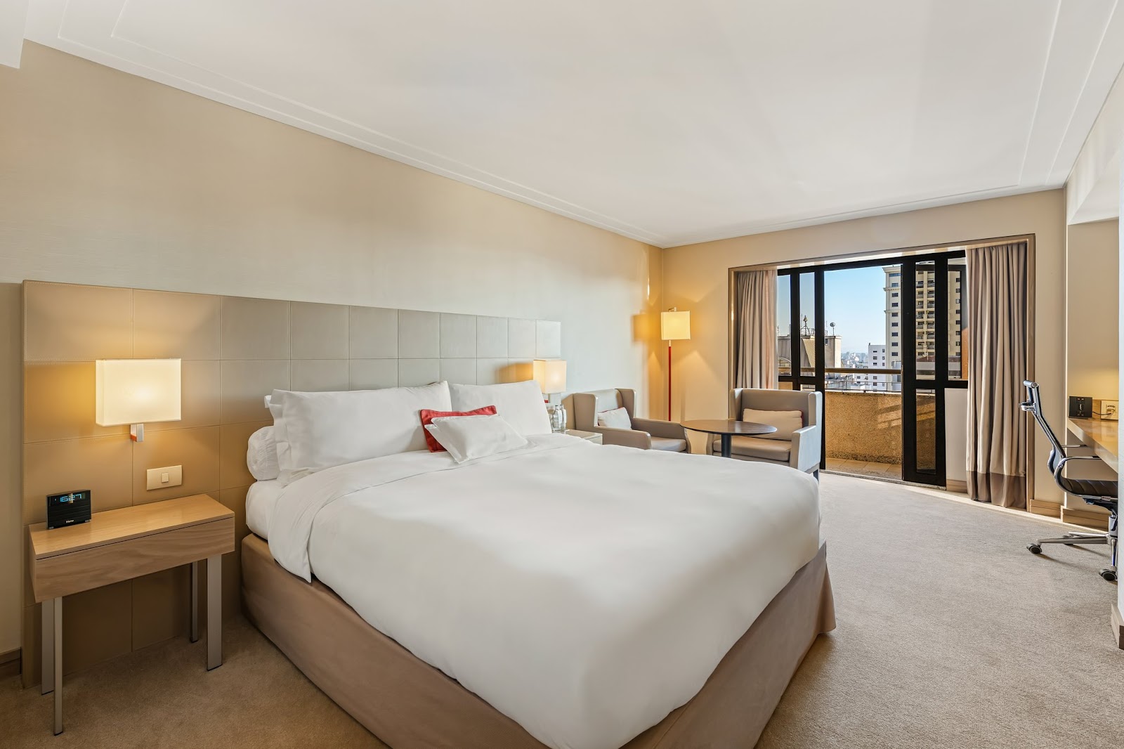 InterContinental Sao Paulo