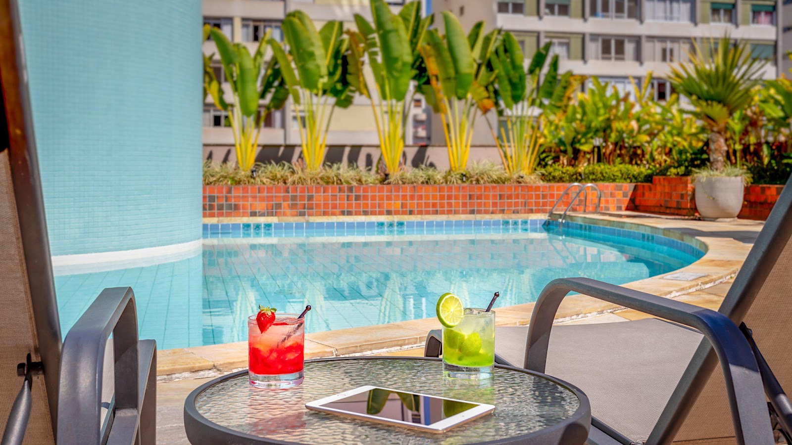 InterContinental Sao Paulo