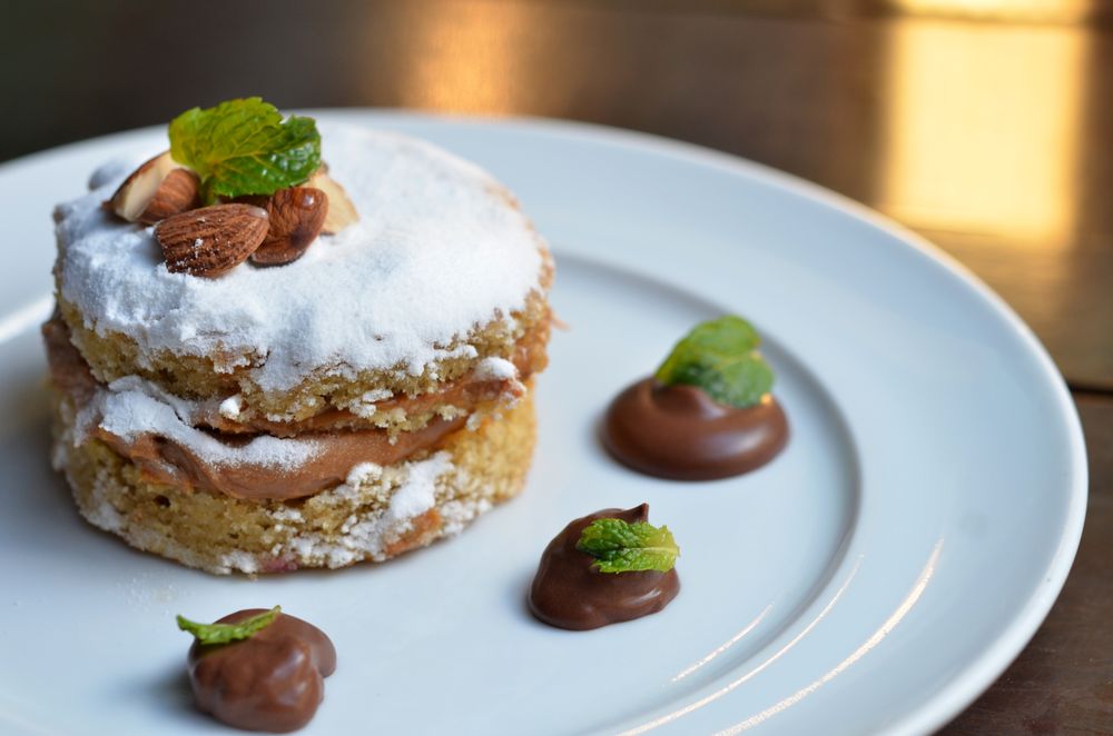 Jacarandá Restaurante