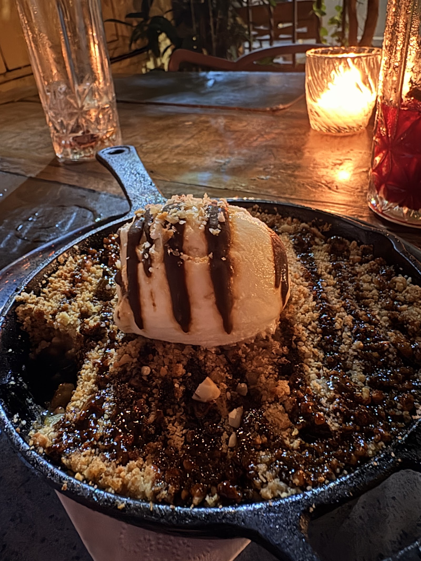 Jacarandá Restaurante