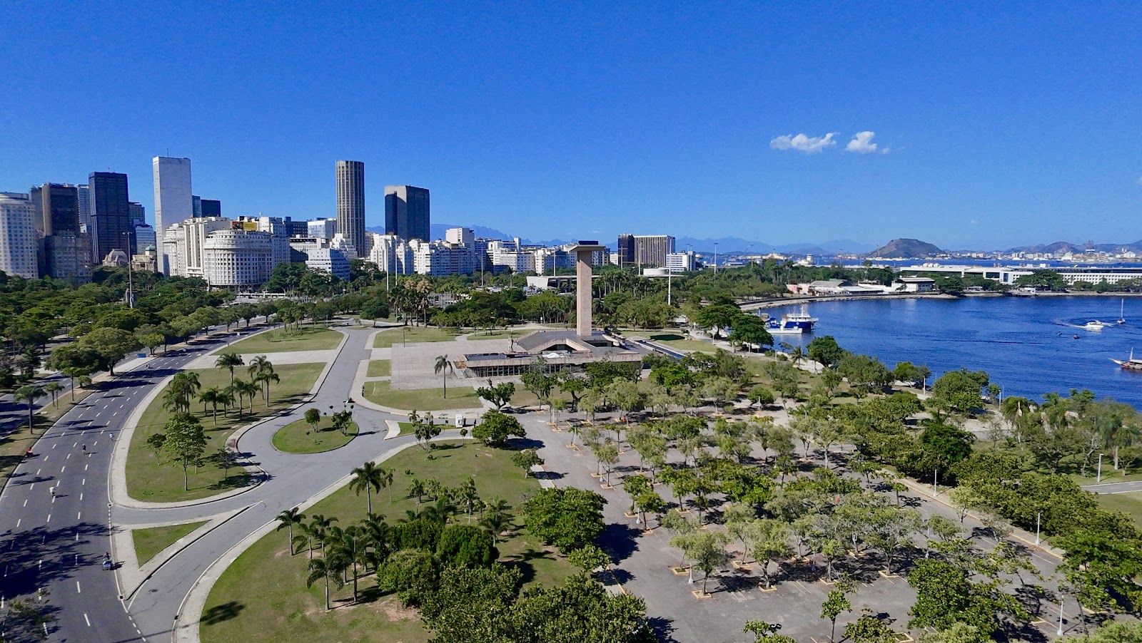 Monumento Nacional aos Mortos da Segunda Guerra Mundial