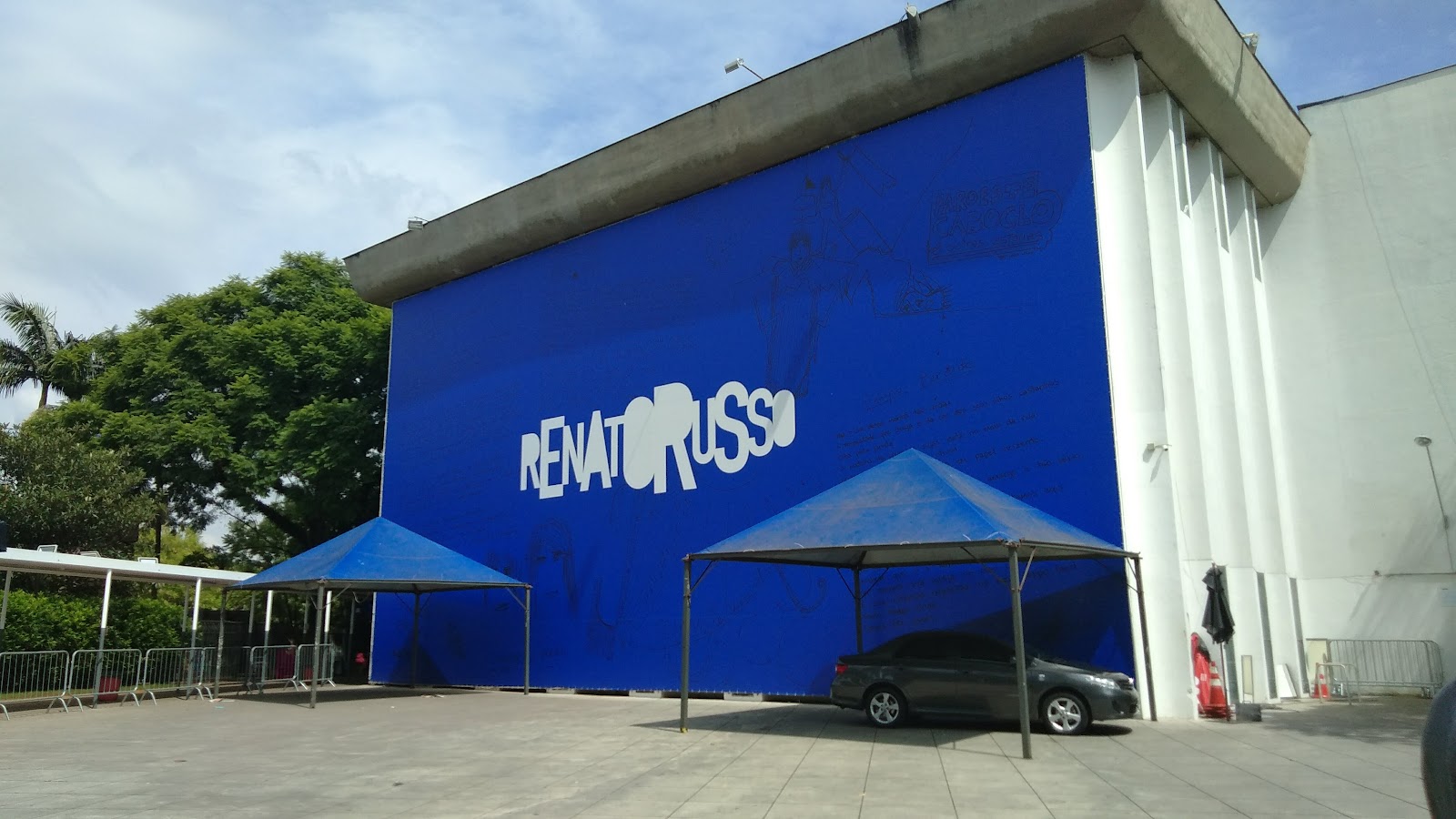 Museu da Imagem e do Som (MIS)