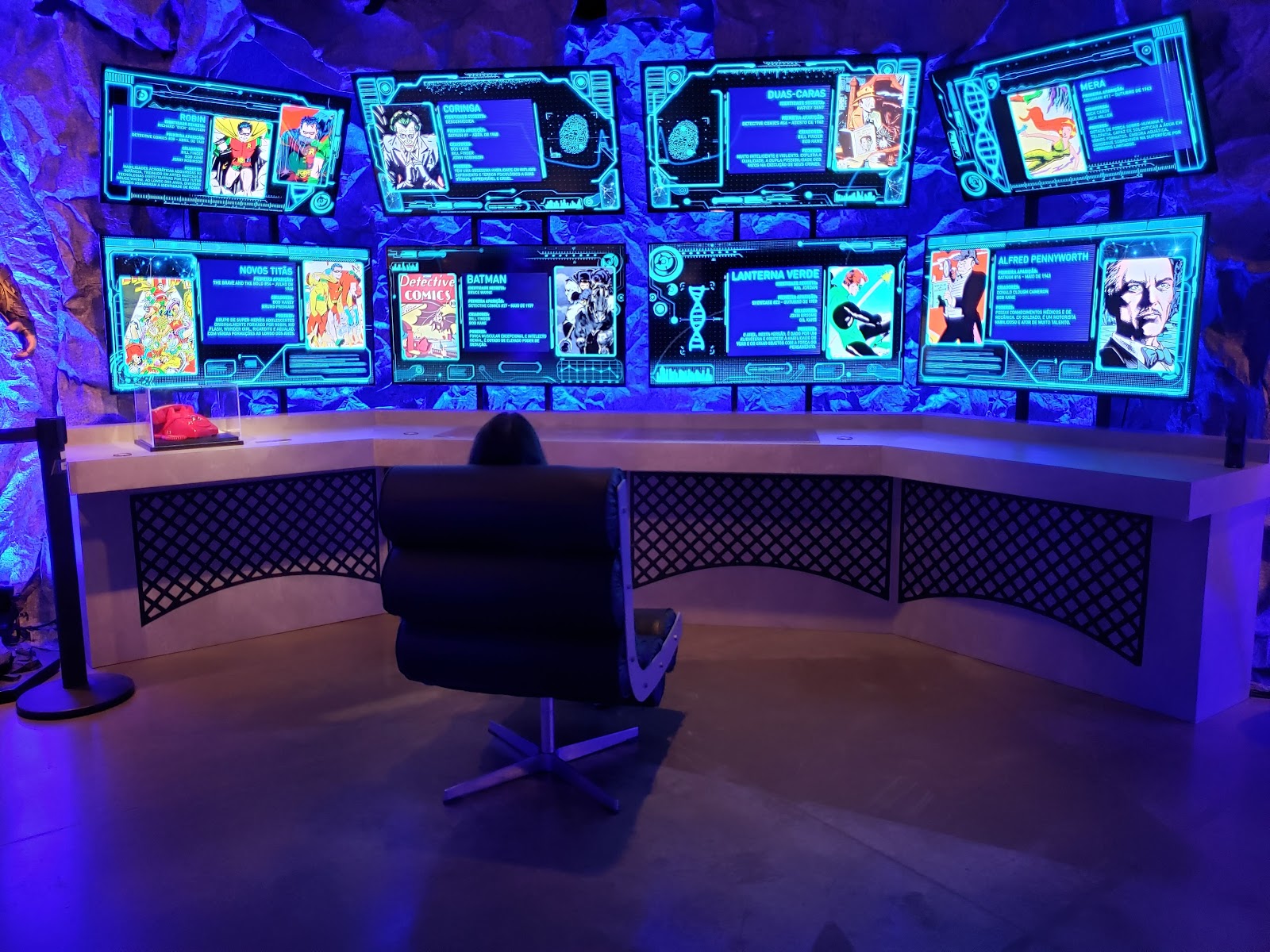 Museu da Imagem e do Som (MIS)